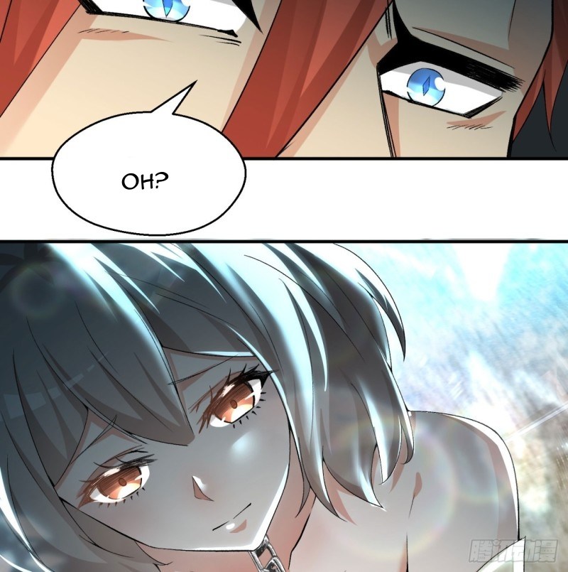I Picked Up An Attributes Chapter 29 Gambar 40
